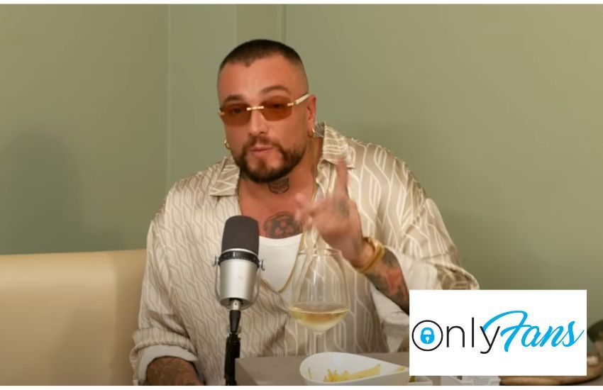 Guè: “Ho speso più di 5mila euro in un mese su OnlyFans, è peggio del gioco d’azzardo”