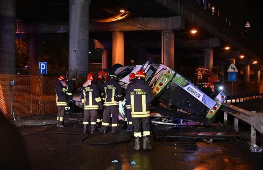 Mestre, spunta un altro incidente: cosa si è scoperto