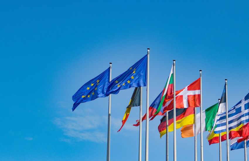 La marcatura CE e la sua importanza nel commercio internazionale