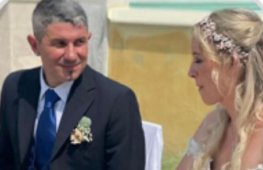 Frosinone: sposi fuggono dopo il pranzo di nozze senza pagare, ristoratore infuriato