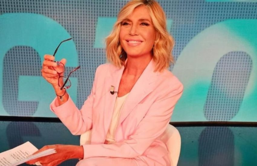 “Chiude Pomeriggio Cinque”: Myrta Merlino, la notizia arrivata ora