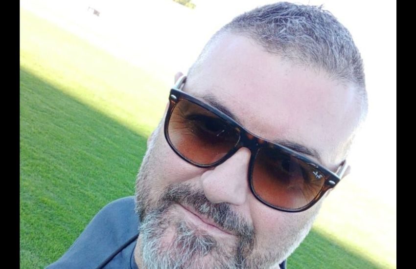 Incidente stradale a Ripa Teatina, morto l’ex portiere del pescara Marco Taraborrelli