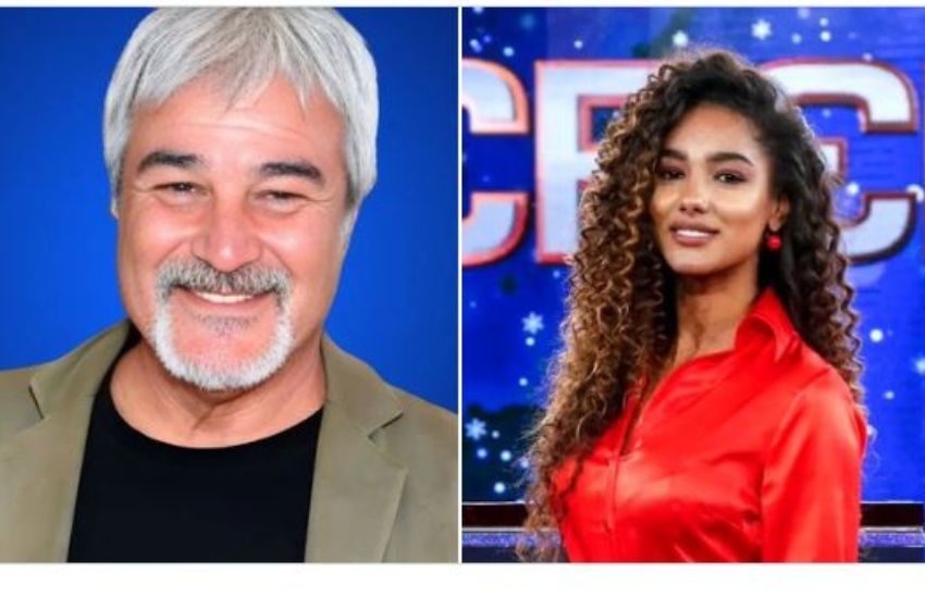 Casting L’Eredità, bufera su Pino Insegno: “Cercasi Professoressa che sappia…”