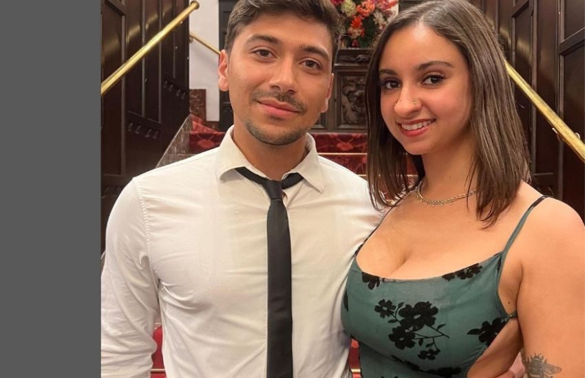 Fidanzati scambisti: “abbiamo più di 100 partner al mese, ma una sola regola”