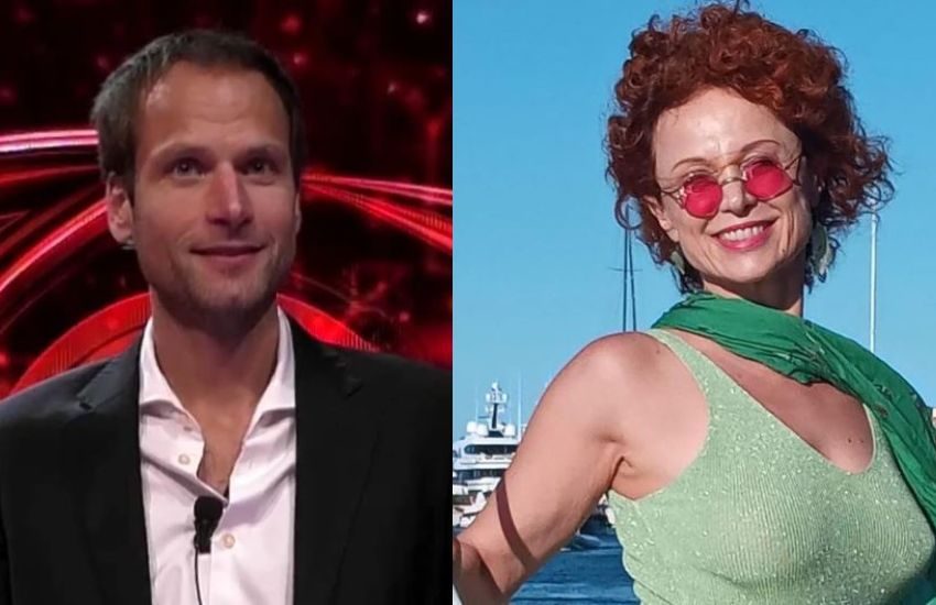 Grande Fratello, la confessione intima di Alex Schwazer: “In camera da letto mi ha…”