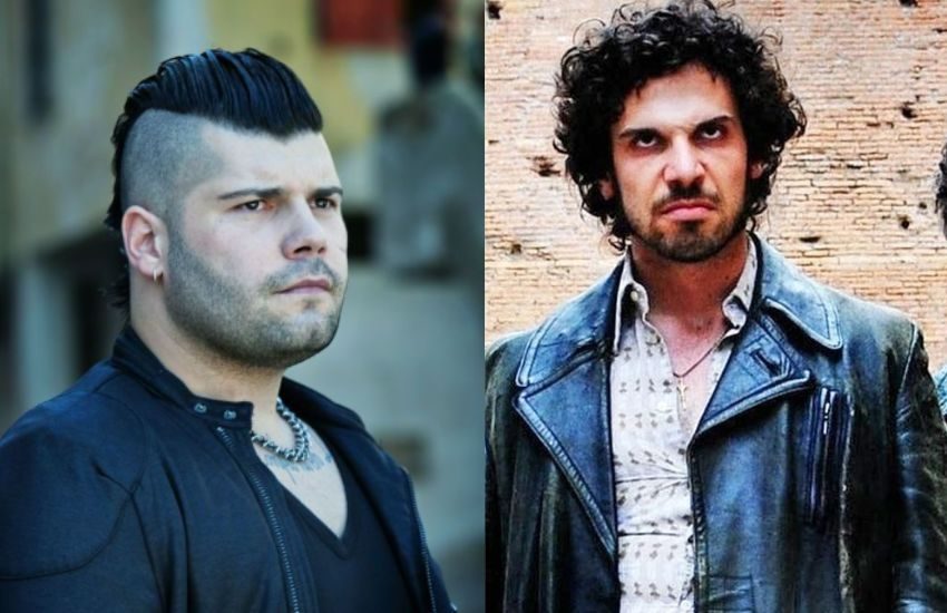 Sky ha annunciato i prequel di Romanzo Criminale e di Gomorra: “Vogliamo espandere le due storie”