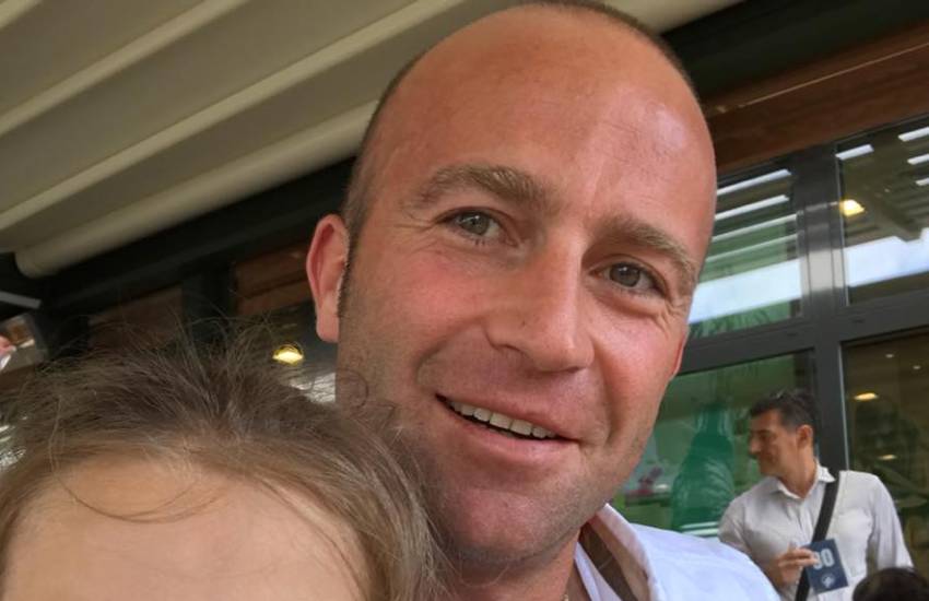 Tragedia in provincia di Latina: incidente mortale per il 41enne Tommaso