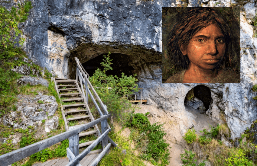 I disturbi mentali eredità di un antenato primitivo