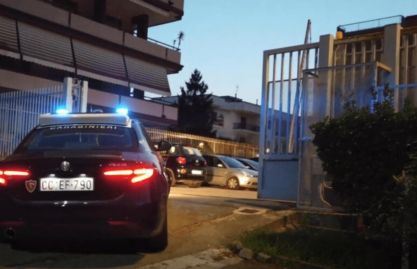 Orrore a Pedrengo: madre arrestata per duplice infanticidio