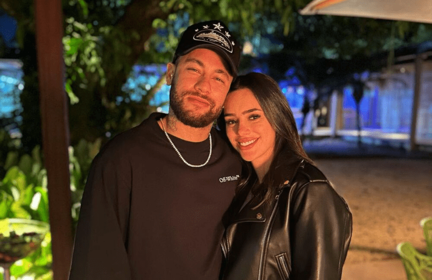 “Legati e imbavagliati”: terrificante esperienza per Neymar, paura per la figlia neonata