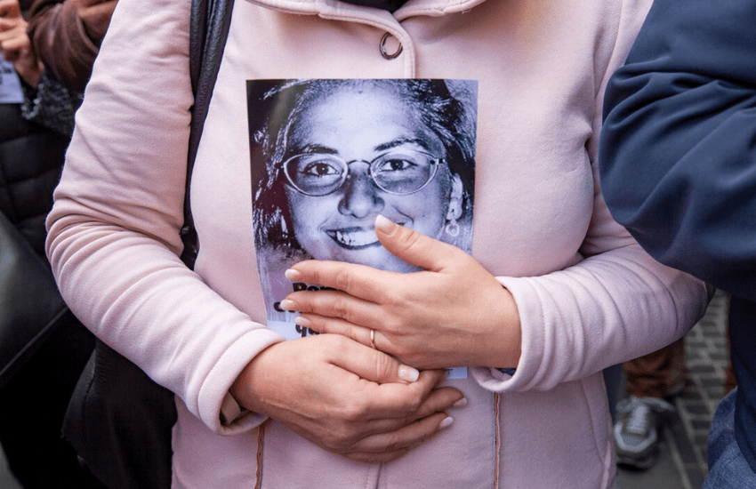 Caso Claps, insulti e sputi ai fedeli nella prima messa nella chiesa dove è stata trovata Elisa: la dura nota dell’Arcidiocesi di Potenza
