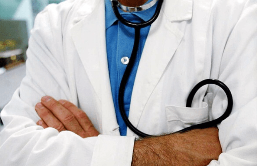 Medici in sciopero: “Siamo stufi delle briciole delle risorse”