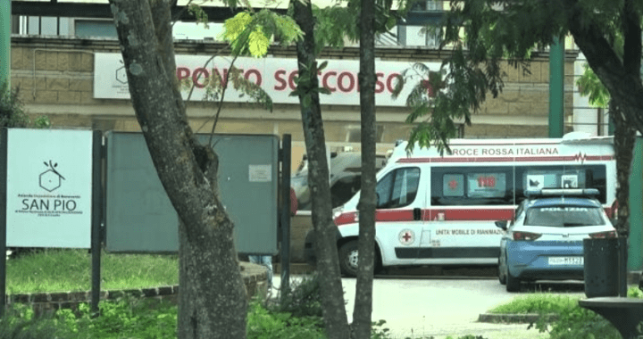 Benevento
