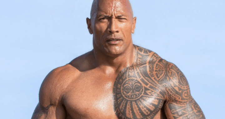 The Rock