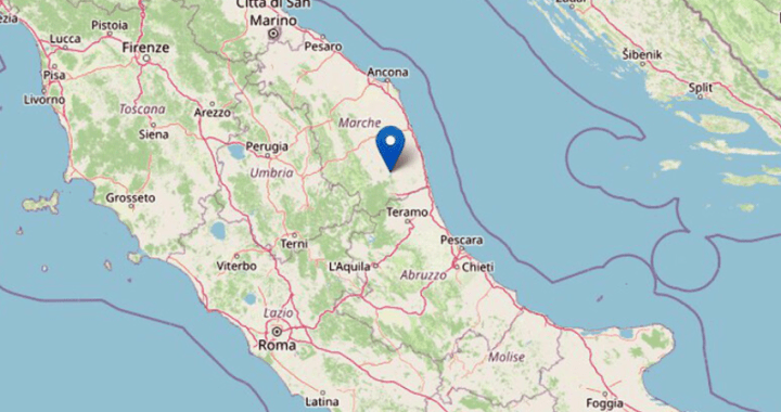 terremoto