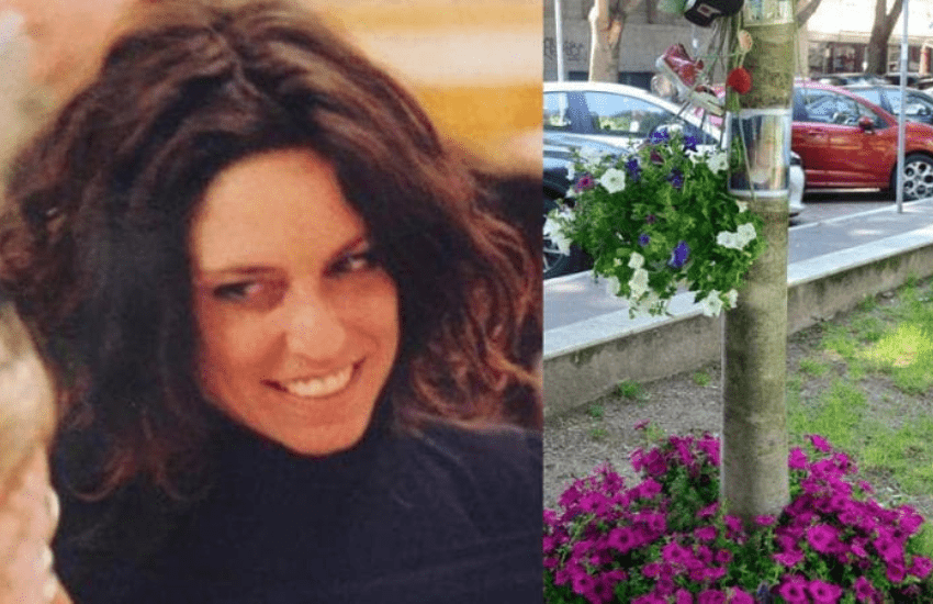 Stilista trovata impiccata: i giudici assolvono il fidanzato