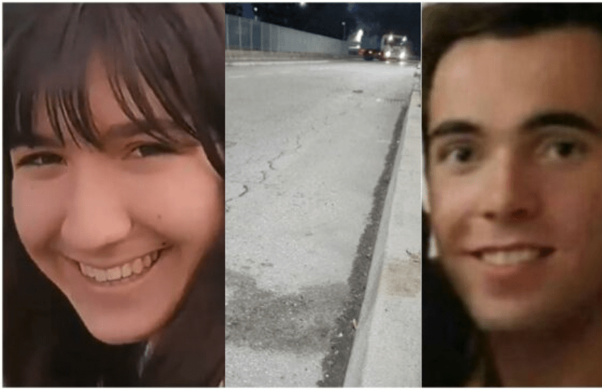 Giulia Cecchettin: un video rivela l’aggressione dell’ex fidanzato