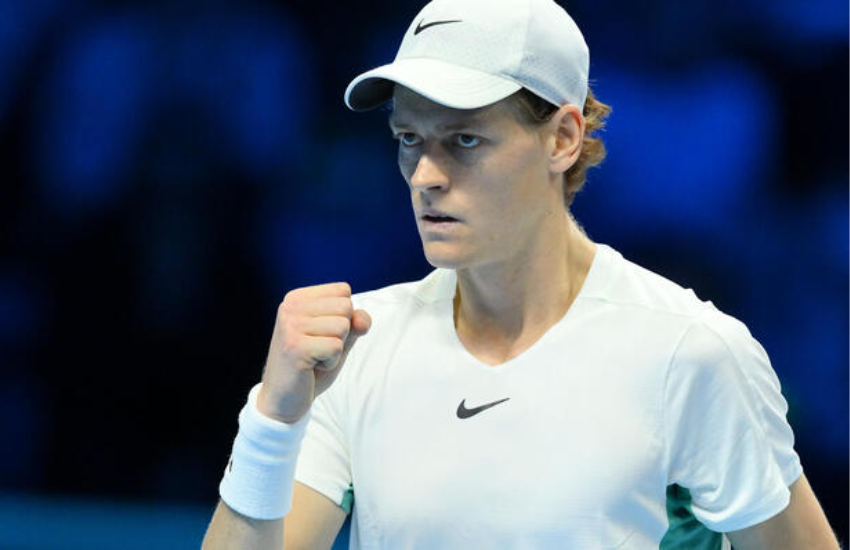 Australian Open, Sinner inarrestabile: polverizzato Rublev, ora la semifinale epica con Djokovic