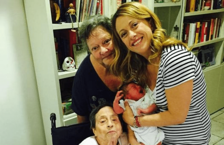 Giorgia Meloni contro Lilli Gruber: “Come fa a strumentalizzare la tragedia di Giulia?”