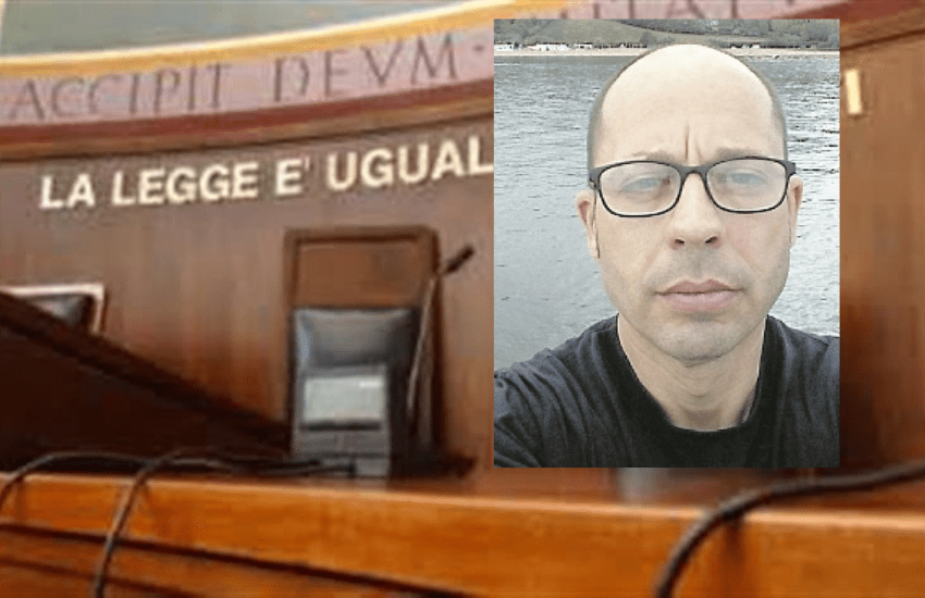 Pesaro, evade condannato due volte per stupro: le vittime terrorizzate