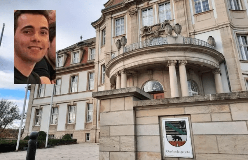 Filippo Turetta sabato in Italia: i carabinieri non intervennero dopo l’allarme di un vicino di Giulia Cecchettin