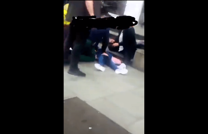 Dublino: tre bambini accoltellati all’esterno della scuola (VIDEO)