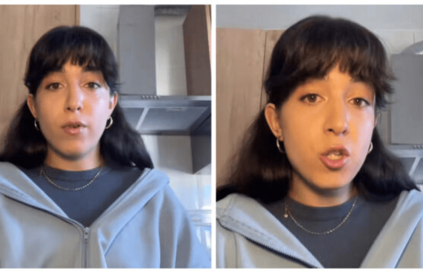 Si lamenta del suo lavoro su TikTok: il video diventa virale e viene licenziata