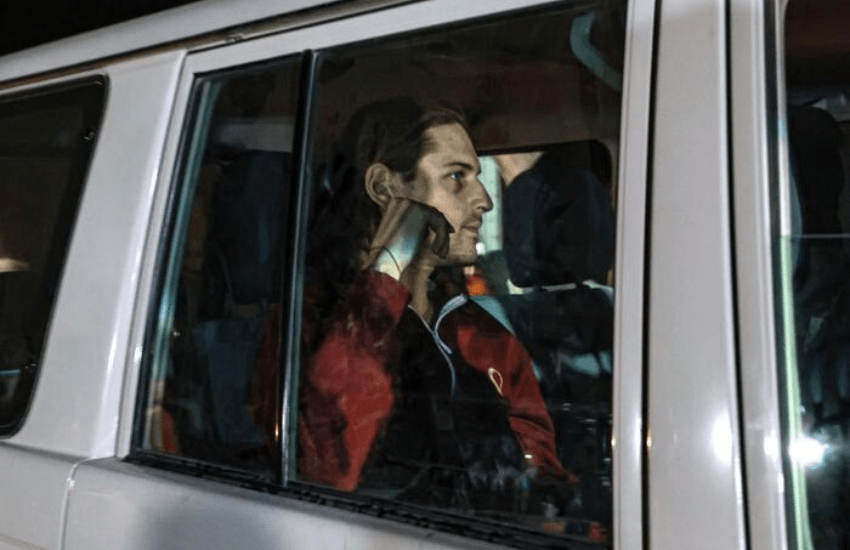 Gaza, l’incredibile storia dell’ostaggio che era riuscito a fuggire