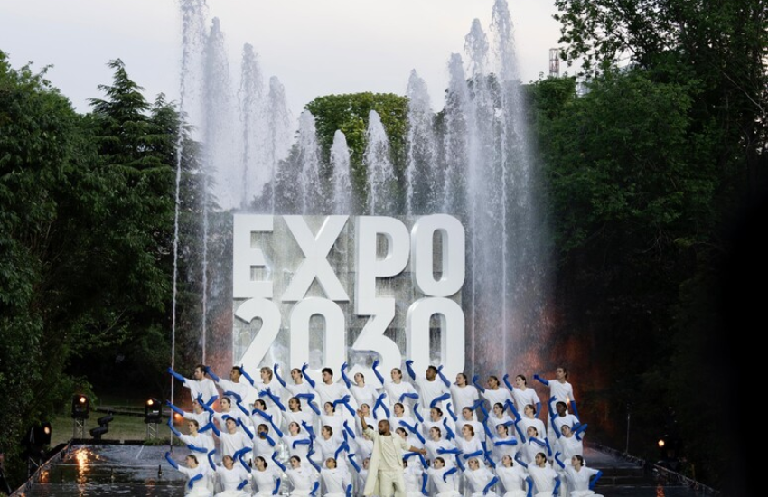 Expo 2030: Riad beffa Roma (VIDEO)