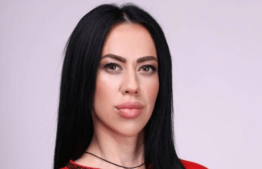 Kiev: avvelenata la moglie del capo degli 007 ucraini