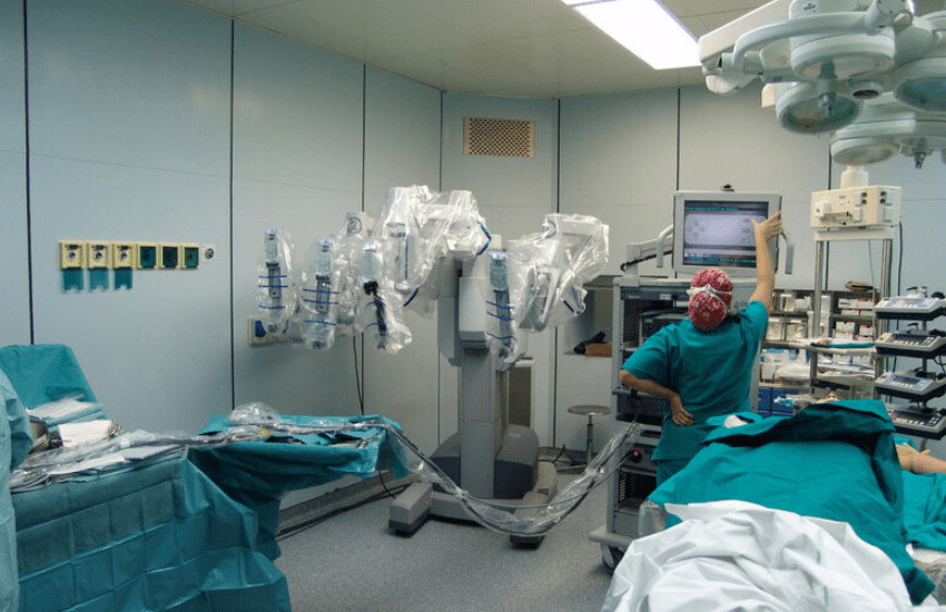 Decreto Anticipi: niente Iva sulla chirurgia estetica