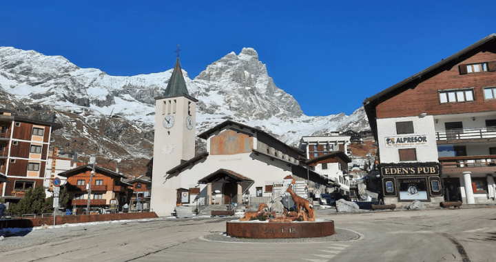 Cervinia