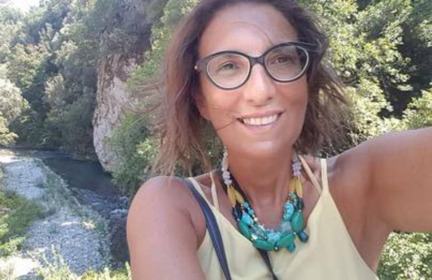 Lutto nel golfo di Gaeta per la scomparsa della professoressa Andreina Broi