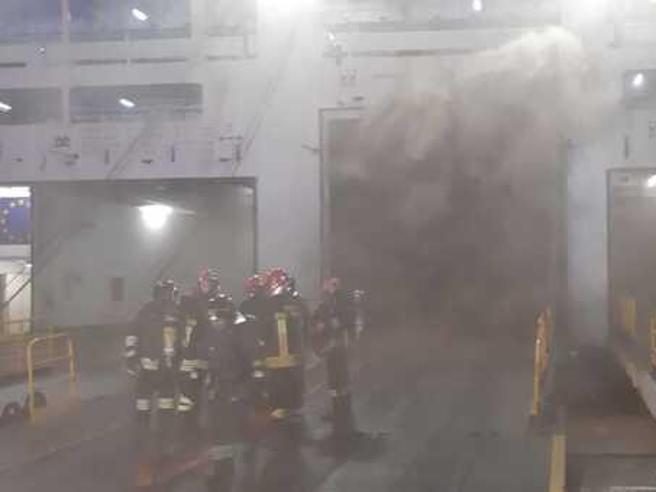 incendio