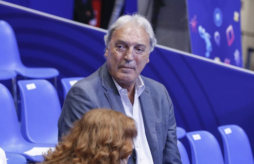 Meneghin: “Pochi Pivot? Colpa della pallavolo”
