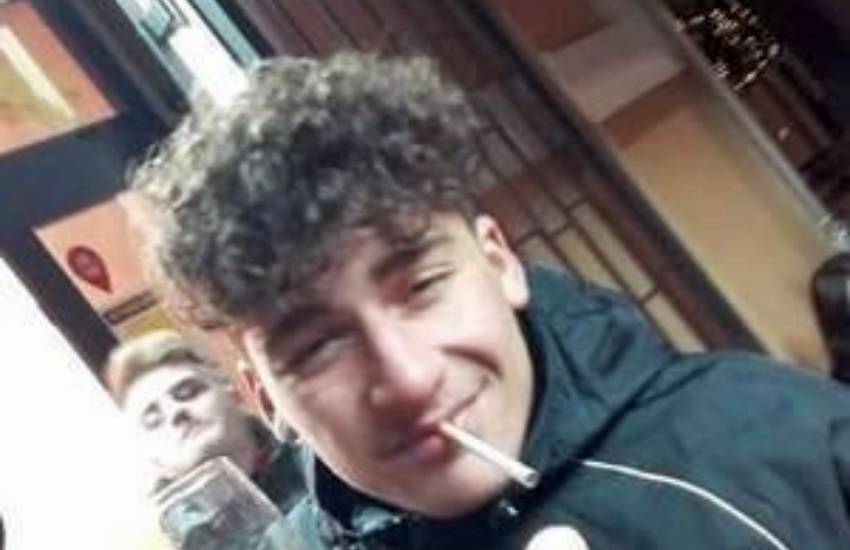 Si terranno venerdì i funerali di Mirko, rimasto ucciso in un incidente stradale
