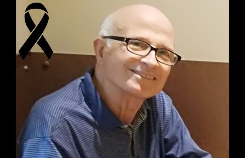 Addio a Franco Zuccalà: scomparso nella notte il famoso giornalista catanese