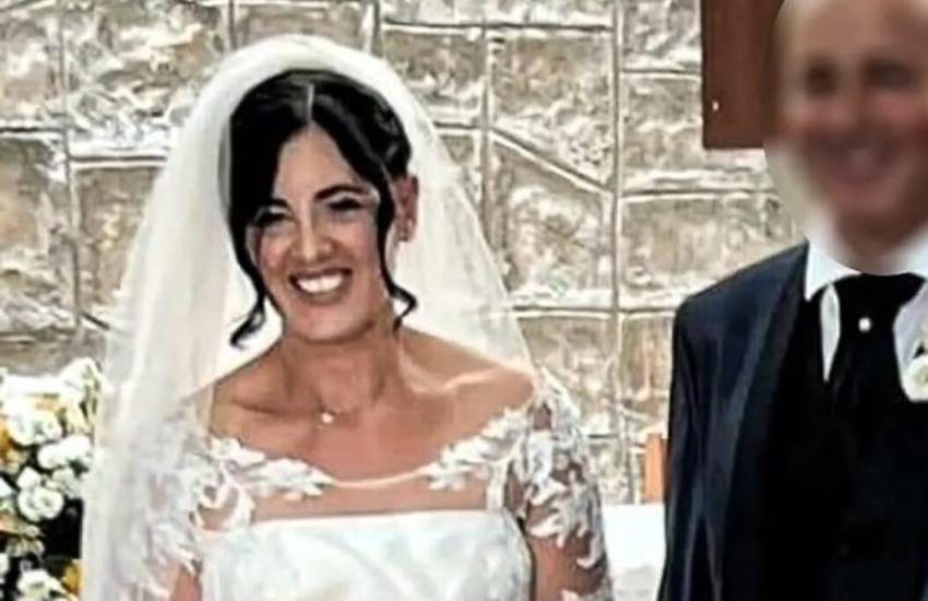 Avellino, Gerardina Corsano morta dopo aver mangiato una pizza: sequestrati i cellulari del marito e dei parenti