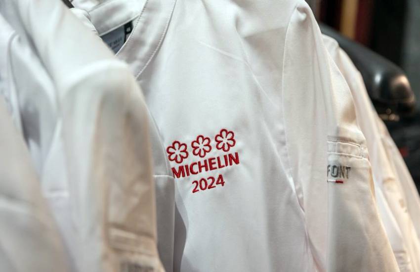 La provincia di Latina si conferma protagonista della Guida Michelin anche per il 2024: 3 i locali stellati