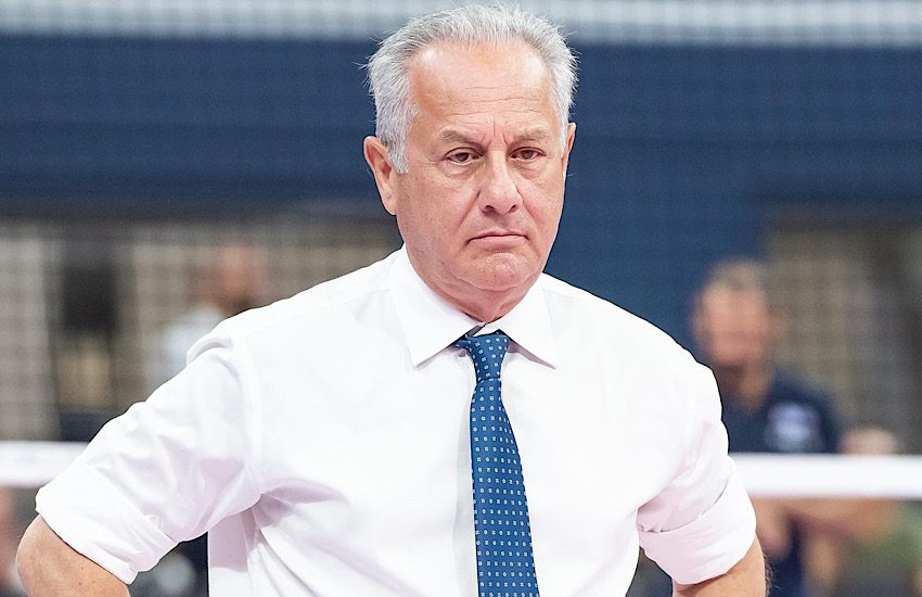 Velasco CT. Busto Arsizio: attendiamo sviluppi