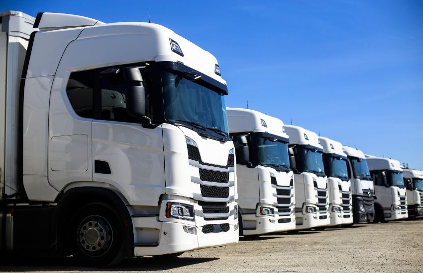Fleet management: come gestire gli automezzi aziendali