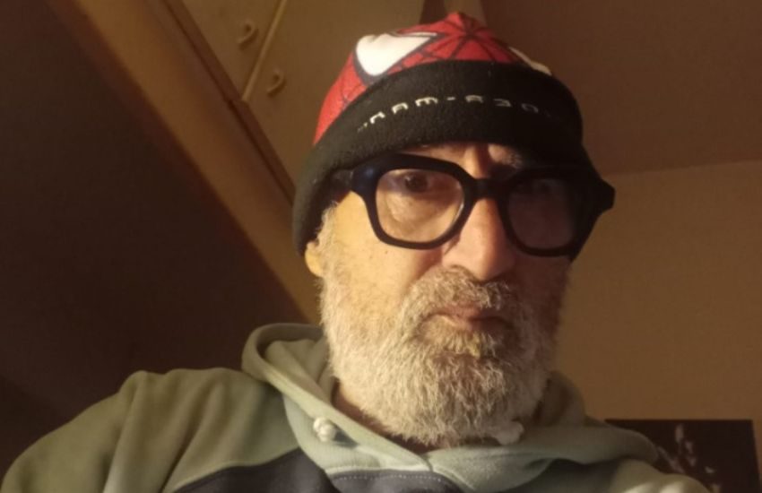 Arrestato Franco Altavilla, il famoso comico da 700.000 follower noto sui social come Franco14