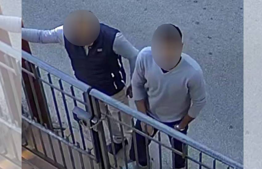 Psicosi furti a Sezze: decine le segnalazioni mentre girano le foto dei presunti ladri
