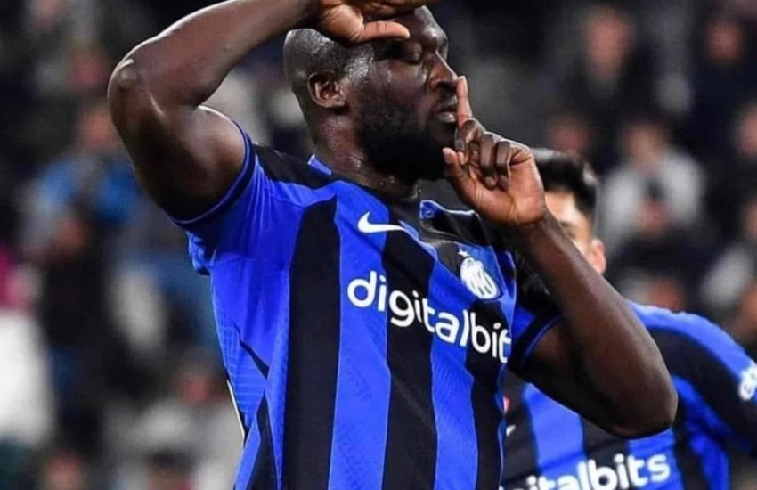 Cori razzisti contro Lukaku in Juventus-Inter, la sentenza clamorosa della Procura: “Non è grave”
