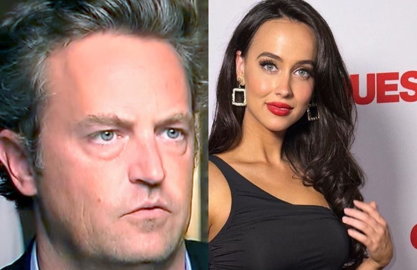 Morte di Matthew Perry, prende piede la teoria complottista: “Chiedeva aiuto con messaggi in codice”