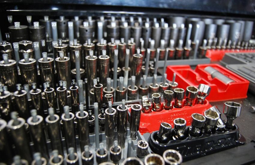 Materiali innovativi per le forniture industriali: migliorie e applicazioni