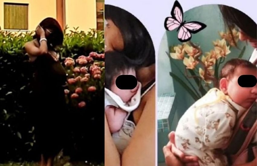 Morti sospette dei due neonati, lo straziante sfogo del marito della donna: “Sarà così sempre, non avete idea…”