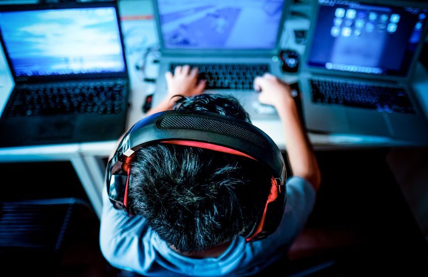 Battaglie Epiche, Display Epici: Computer Portatili Da Gioco Con Schermi a Risoluzione 4K