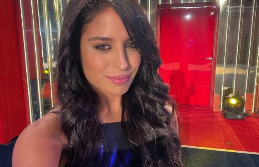 GF, Perla già fa girare la testa a 3 uomini della casa. L’imbarazzo di Massimiliano Varrese: “Non fatemi parlare…”