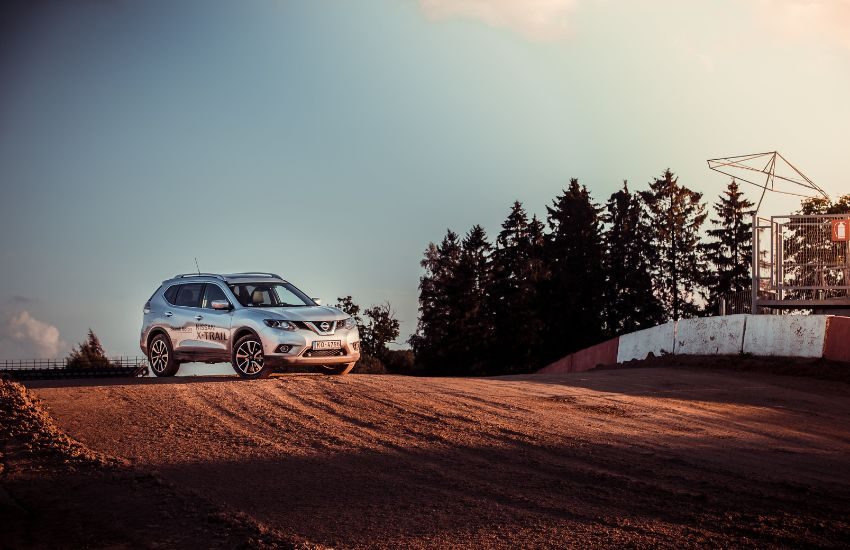 L’evoluzione della casa automobilistica Nissan nel corso degli anni